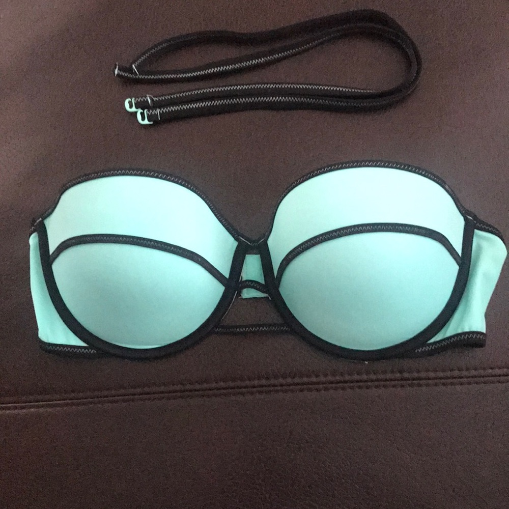 VS Bathing Suit Top